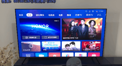 2 секунды на включение. Honor X1 Smart TV поражает своей расторопностью