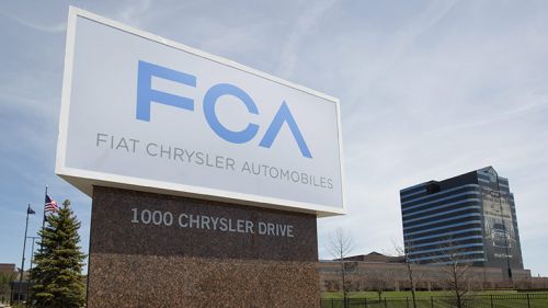 Италия выделит кредит FIAT-Chrysler
