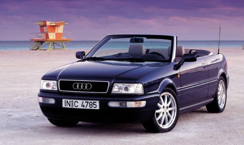 Беспрецедентная забота: Audi решила отозвать несколько моделей 1997-2001 годов выпуска - Audi