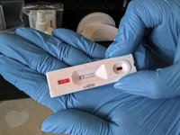 В Ровенской области зафиксирован 51 новый случай коронавируса