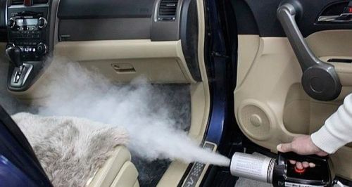 Специфический «китайский запах» скоро исчезнет из салонов автомобилей - Китай