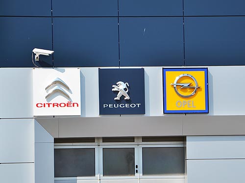 В Украине произошла перезагрузка сервиса Peugeot-Citroen: Межсервисный интервал увеличен, стоимость обслуживания - снижена - сервис