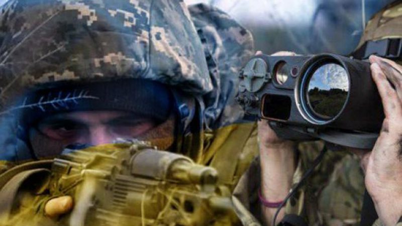 Двое военных получили травмы за минувшие сутки на Донбассе – штаб ООС