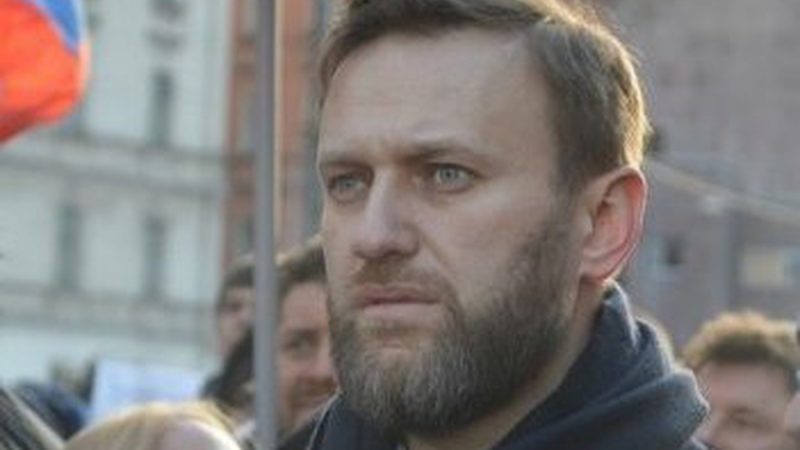 Навальный находится в реанимации в Омске без сознания, подключен к аппарату ИВЛ