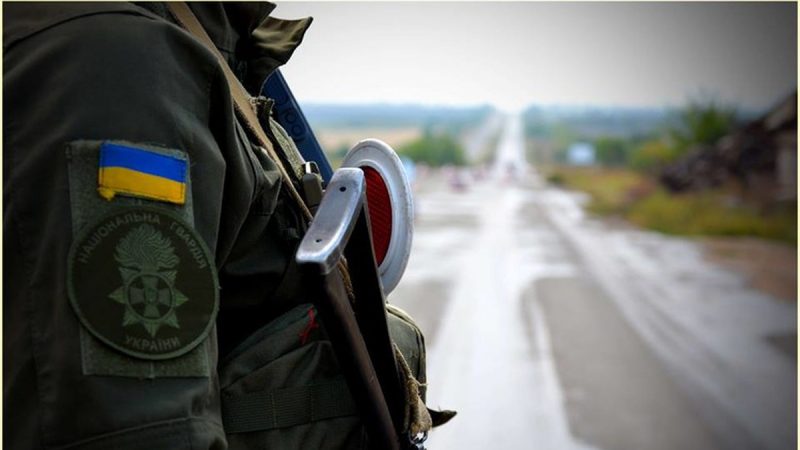 Российские наемники совершили 4 обстрела позиций украинских военных на Донбассе, украинские военнослужащие не пострадали – штаб ООС
