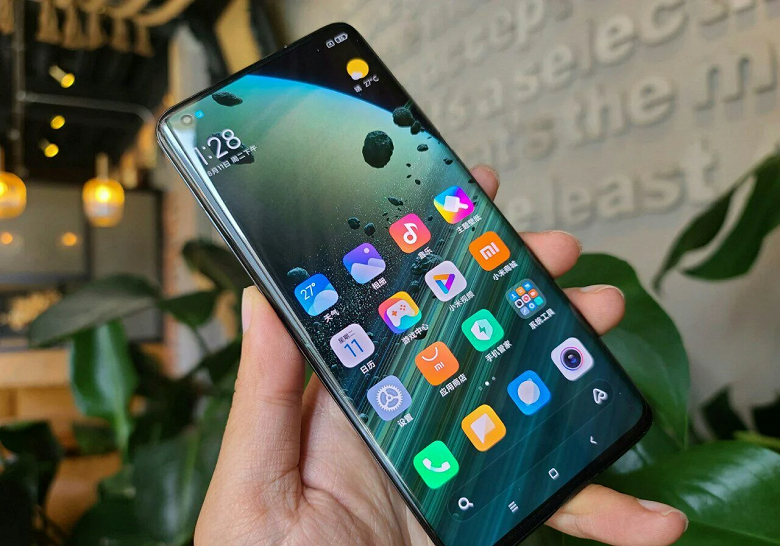 Суперфлагман Xiaomi Mi 10 Ultra наконец поступил в продажу у себя на родине