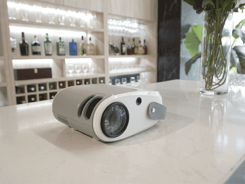 100-долларовый проектор Vankyo получил отличные характеристики