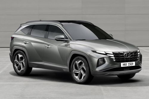 Новый Hyundai Tucson станет ключевой моделью марки