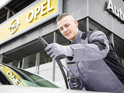 Peugeot, Citroen и Opel теперь можно обслуживать на одном СТО. Перезагрузка сервиса PSA в Украине - сервис