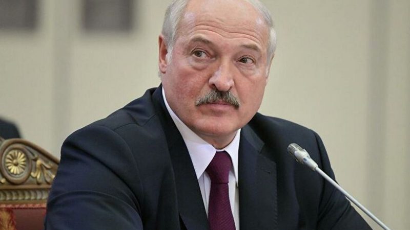 ЕС будет готов ввести санкции против Лукашенко, если не увидит улучшения ситуации в Беларуси