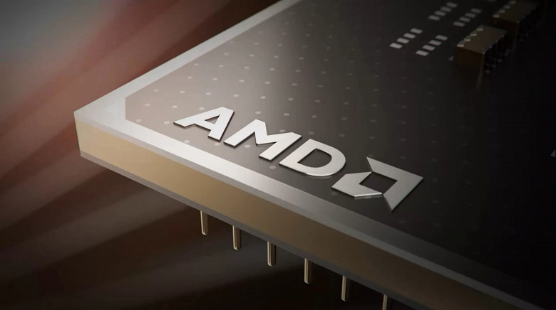 Процессоры AMD захватывают в том числе игровые ПК. Статистика Steam это подтверждает