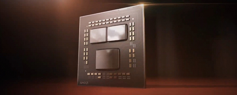 Процессоры Ryzen 5000 могли бы работать на частоте до 5 ГГц, но AMD не стала этого делать