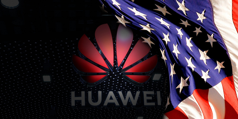 Huawei упадёт сразу на 7 место. Рынок смартфонов при этом начнёт расти