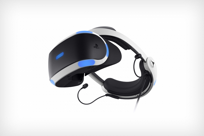 PlayStation 5 не получит новый VR-шлем. Sony не верит в быструю популяризацию виртуальной реальности