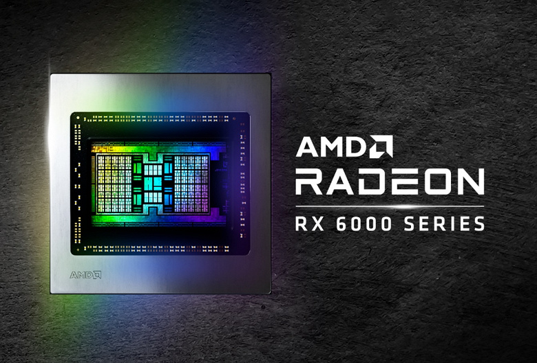 AMD добавила поддержку Radeon RX 6700 и RX 6700 XT в драйверы Linux