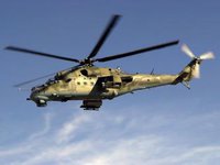 CБУ в Тернопольской области пресекла попытку поставки контрафактных запчастей к вертолетной технике украинских авиакомпаний