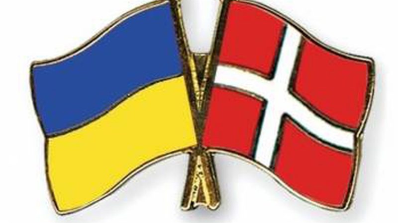 Посол Дании: шаги по возобновлению антикоррупционной структуры определят будущее Украины
