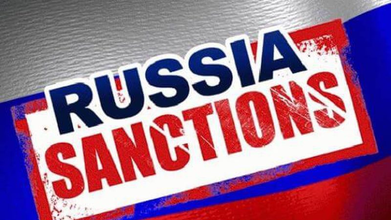 США ввели санкции против 6 компаний из РФ, включая ФК “Ахмат” – документ