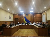 ЦИК назначила выборы нардепа в 50 округе на 28 марта 2021г взамен Требушкина, избранного мэром Покровска