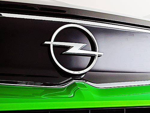 Opel в Украине в 2020 году значительно увеличил продажи и «перезагрузил» коммерческую линейку - Opel