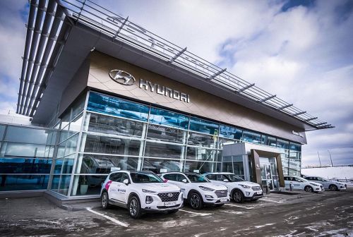 Дилеры Hyundai в РФ увидели угрозу своему бизнесу в онлайн-продажах дистрибьютора. Показательный момент