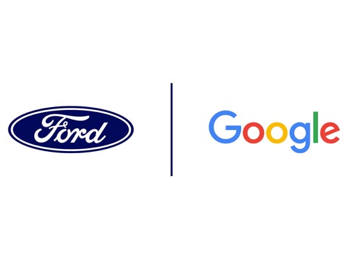 Ford и Google углубляют сотрудничество и готовят новые продукты