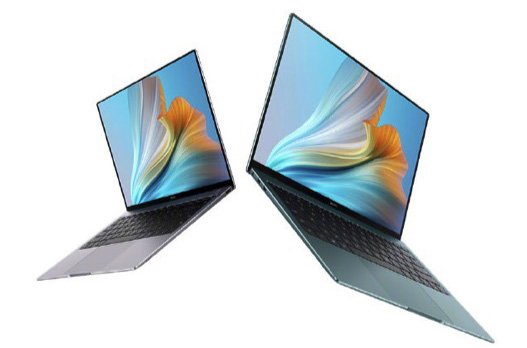 AMD Ryzen 5000 вместо Intel Core 11 поколения. Huawei готовит новые версии своих ноутбуков MateBook 13 и MateBook 14