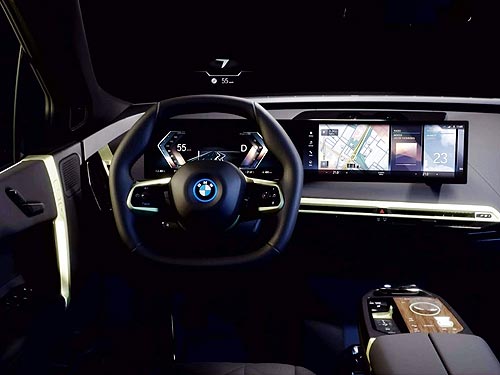 BMW намерена производить самый «зеленый» автомобиль на рынке. Как изменится модельный ряд баварской марки