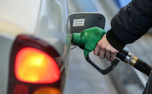 В Украине наблюдается рост цен на топливо. Что будет дальше?