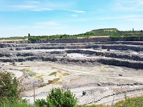 Генпрокуратура остановила незаконную передачу в пользование крупнейшего месторождения литиевых руд в Украине.