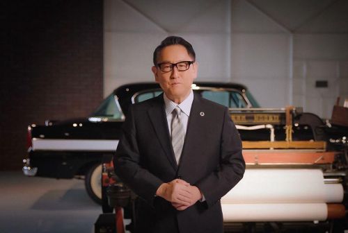 Глава Toyota дал ценный совет будущим производителям электроавто, которые рвутся в этот бизнес
