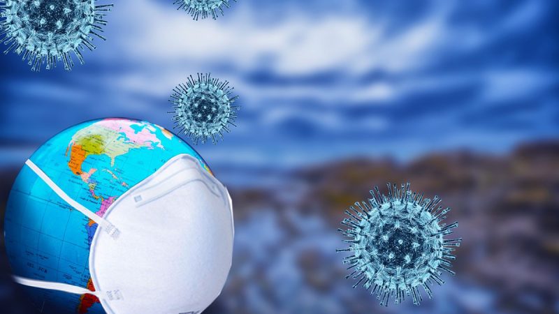 На Буковине выявлено 292 новых случая инфицирования коронавирусом
