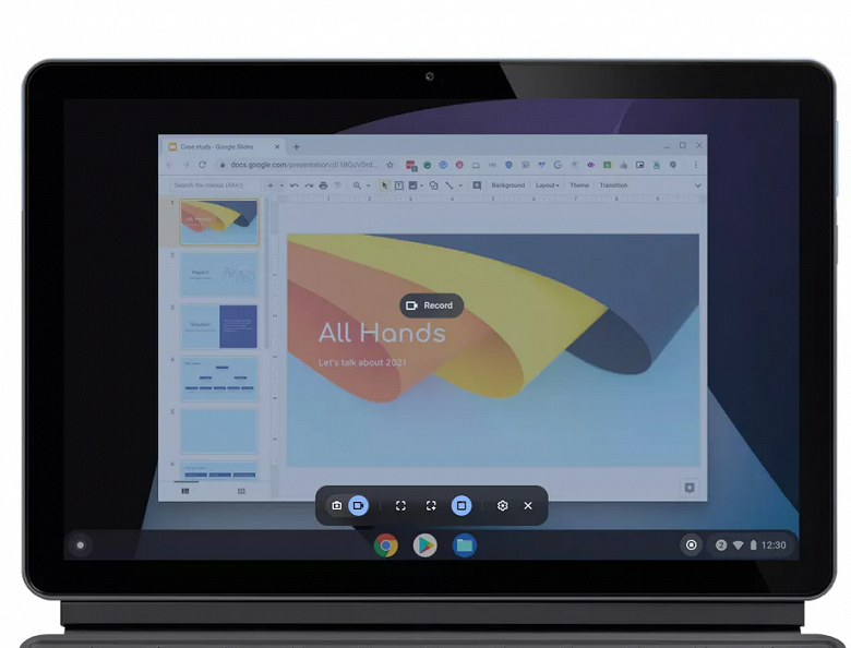 Google представила большой пересмотр дизайна ОС для дешёвых ноутбуков: Chrome OS отмечает 10-летний юбилей