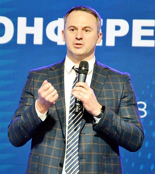 Stellantis обнародовал свою стратегию в Украине. В 2021 году представит 15 новых моделей автомобилей - Stellantis