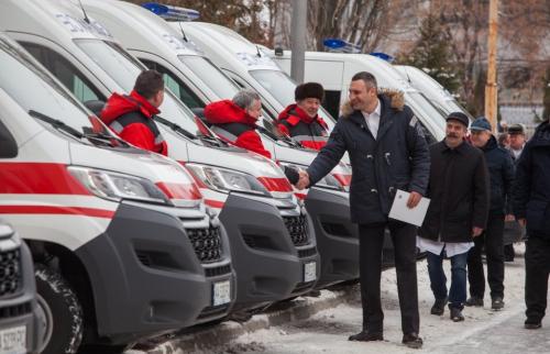 Stellantis обнародовал свою стратегию в Украине. В 2021 году представит 15 новых моделей автомобилей - Stellantis