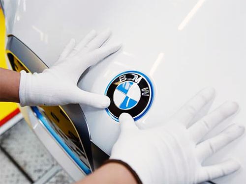 BMW Group с начала 2021 года демонстрирует лучшие продажи за всю историю