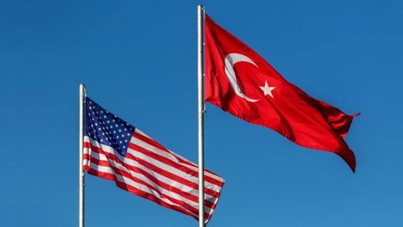 Анкара заявила послу США, что отвергает заявление Байдена о геноциде армян