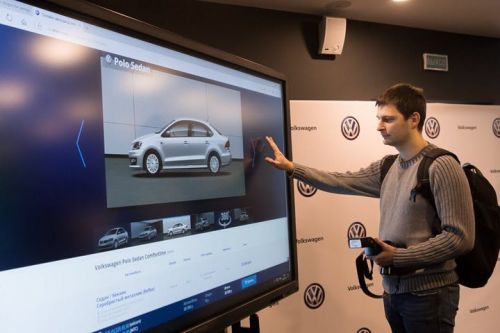 Какое будущее ждет дилерские центры в эпоху онлайн-продаж автомобилей - онлайн
