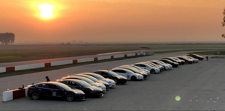 В четвёртый раз за два месяца: Tesla значительно повысила цены на электромобили Model 3 и Model Y