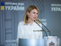 Нардеп от "Голоса" Василенко возглавила Бюро женщин-парламентариев Межпарламентского союза