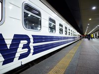 В поезде "Рахов – Киев" пассажир умер после падения с верхней полки, правоохранители выясняют обстоятельства