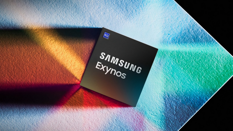 Очень быстрая SoC Exynos 2200 с GPU AMD появится не только в смартфонах Samsung