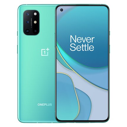 OnePlus 8T сильно подешевел в Китае