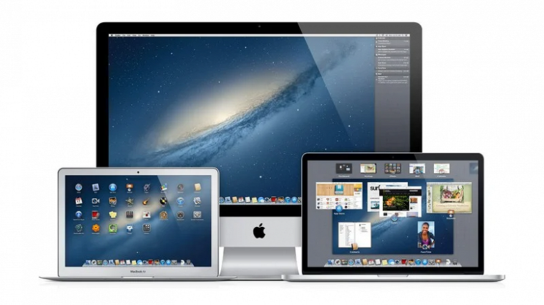 Apple сделала OS X 10.7 Lion и OS X 10.8 Mountain Lion бесплатными