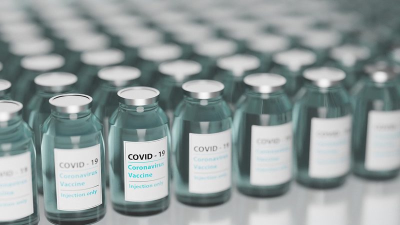 В Украину с начала кампании иммунизации против COVID-19 доставили почти 12 млн вакцин – Ляшко