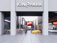 Казахстанская компания Kinopark-Kinoplexx Theatres открывает свой первый кинотеатр в Украине