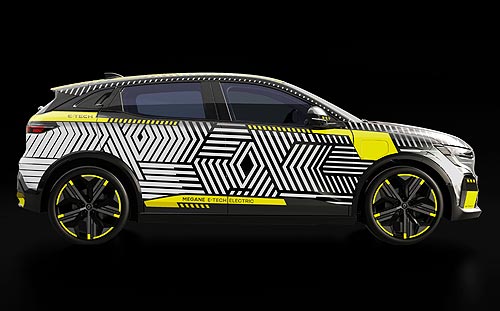 Как Renault собирается сделать электромобили очень доступными - Renault