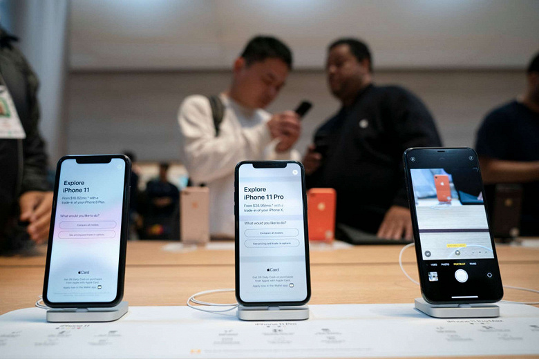 LG запретили продавать смартфоны iPhone в своих магазинах: против выступили буквально все