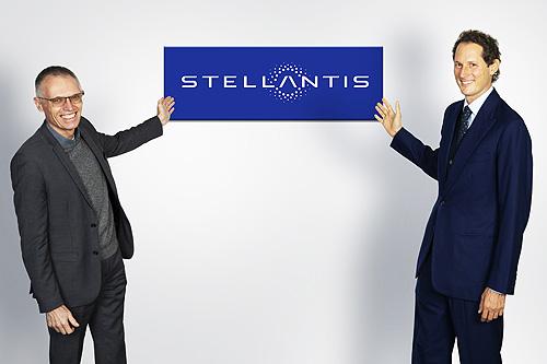 Группа Stellantis зафиксировала рекордную маржу и прибыльность - Stellantis