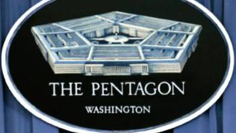 Пентагон сообщил о 5 тыс. американских военных в аэропорту Кабула